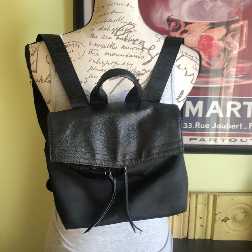 Botkier Mini Back Pack - Picture 2 of 7